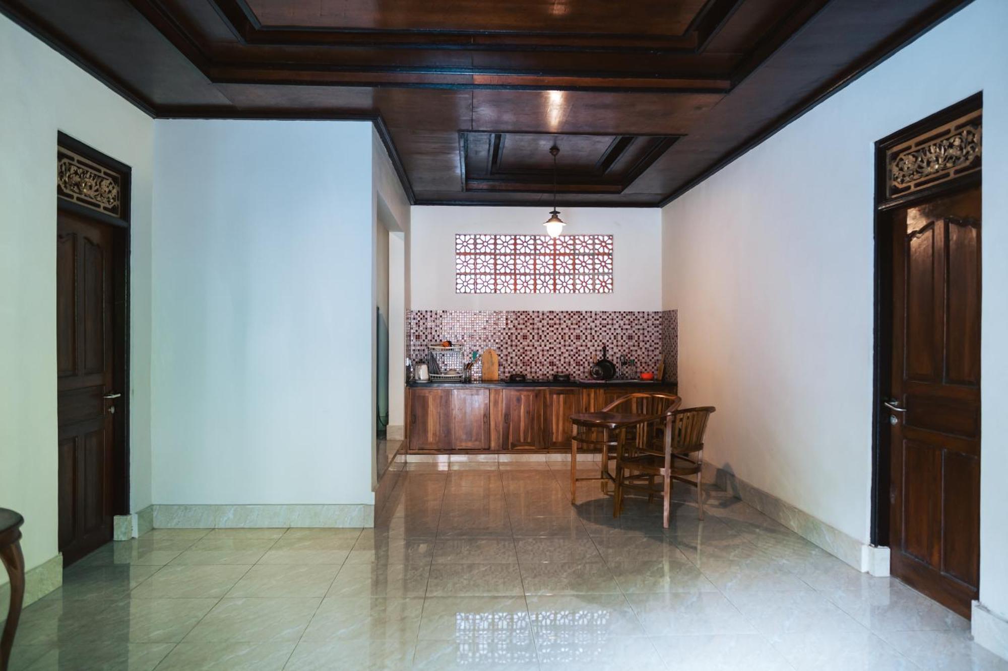 Balimas Guest House Ubud Kültér fotó